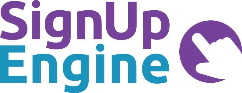 SignUpEngine
